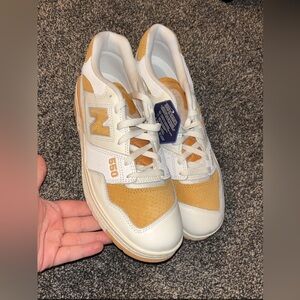 New Balance 550 BRAND NEW